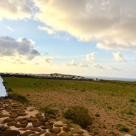 Casa Munique Villa Teguise  Buitenkant foto