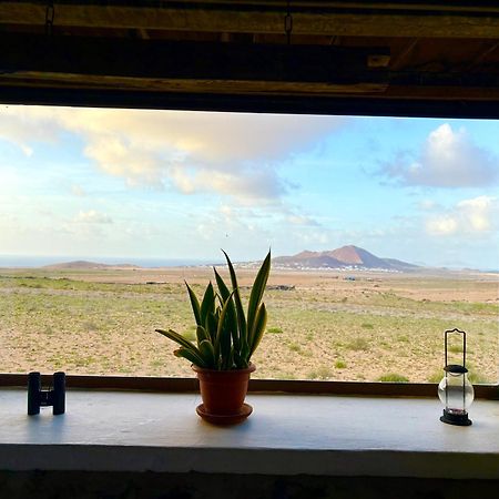 Casa Munique Villa Teguise  Buitenkant foto