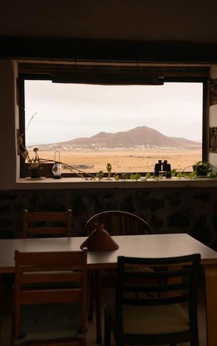 Casa Munique Villa Teguise  Buitenkant foto
