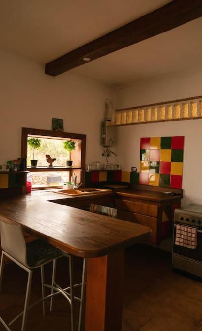 Casa Munique Villa Teguise  Buitenkant foto