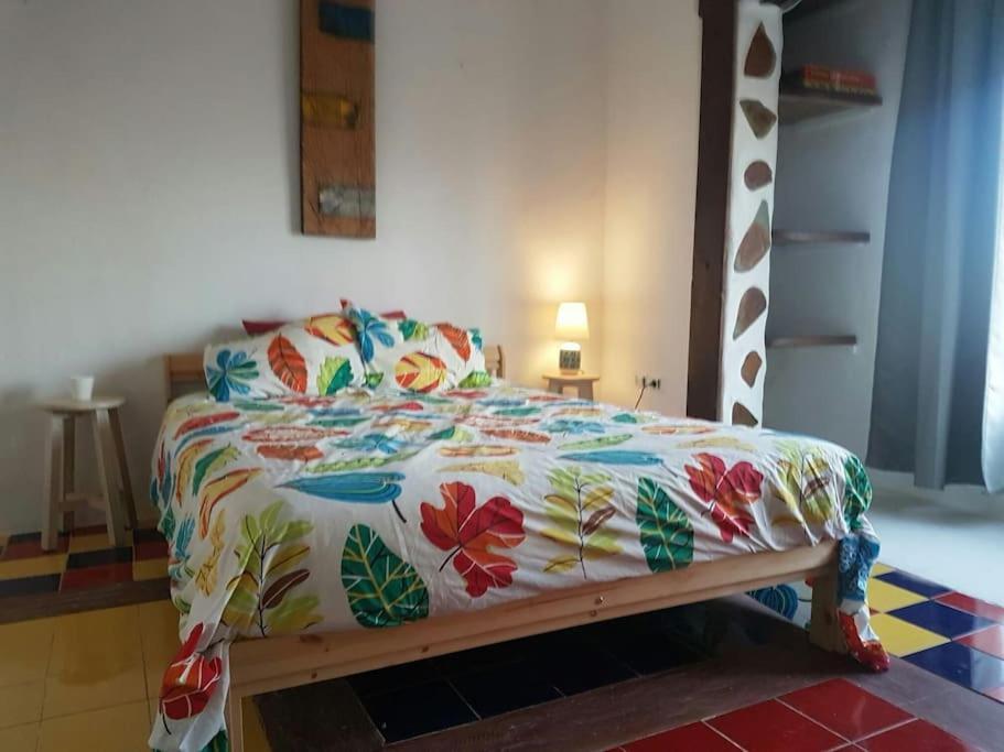 Casa Munique Villa Teguise  Buitenkant foto