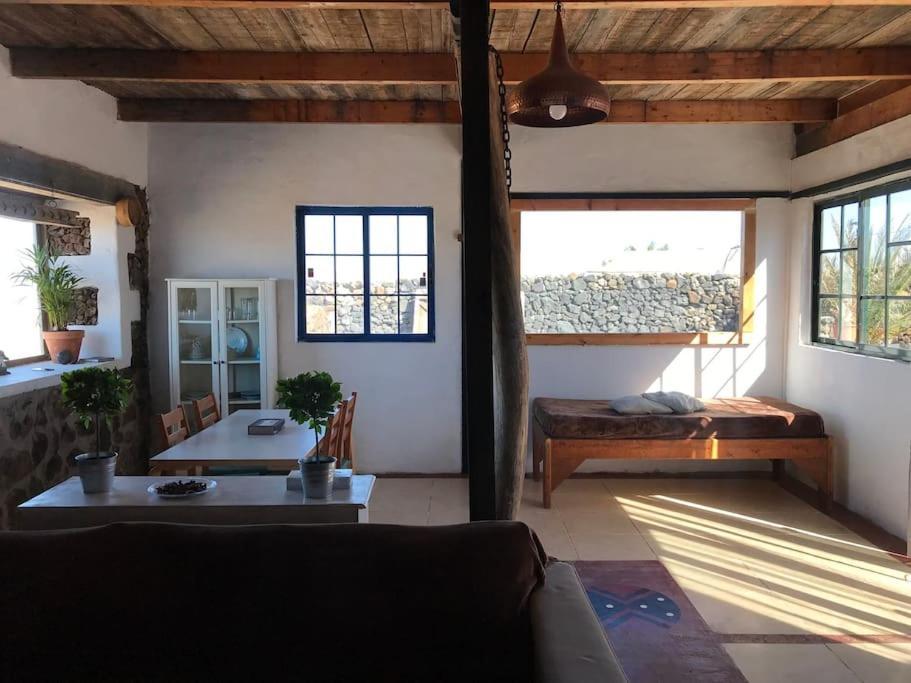 Casa Munique Villa Teguise  Buitenkant foto