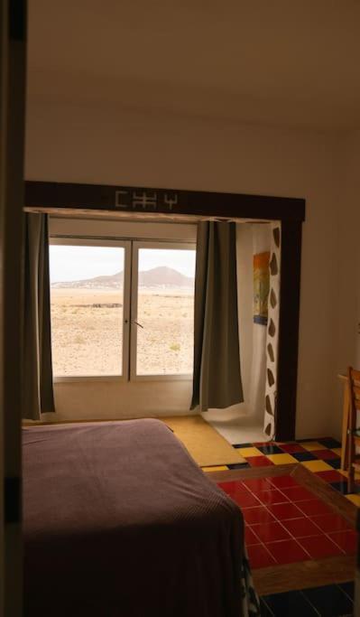 Casa Munique Villa Teguise  Buitenkant foto