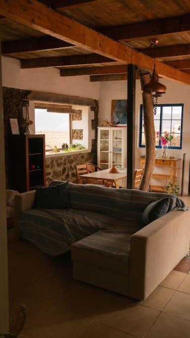 Casa Munique Villa Teguise  Buitenkant foto