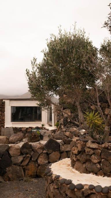 Casa Munique Villa Teguise  Buitenkant foto