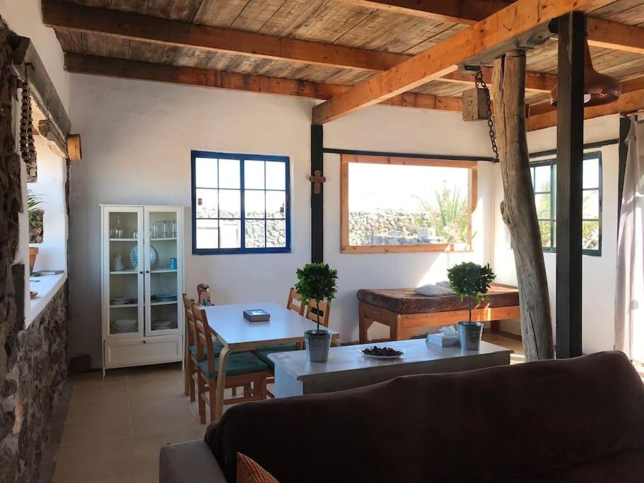 Casa Munique Villa Teguise  Buitenkant foto