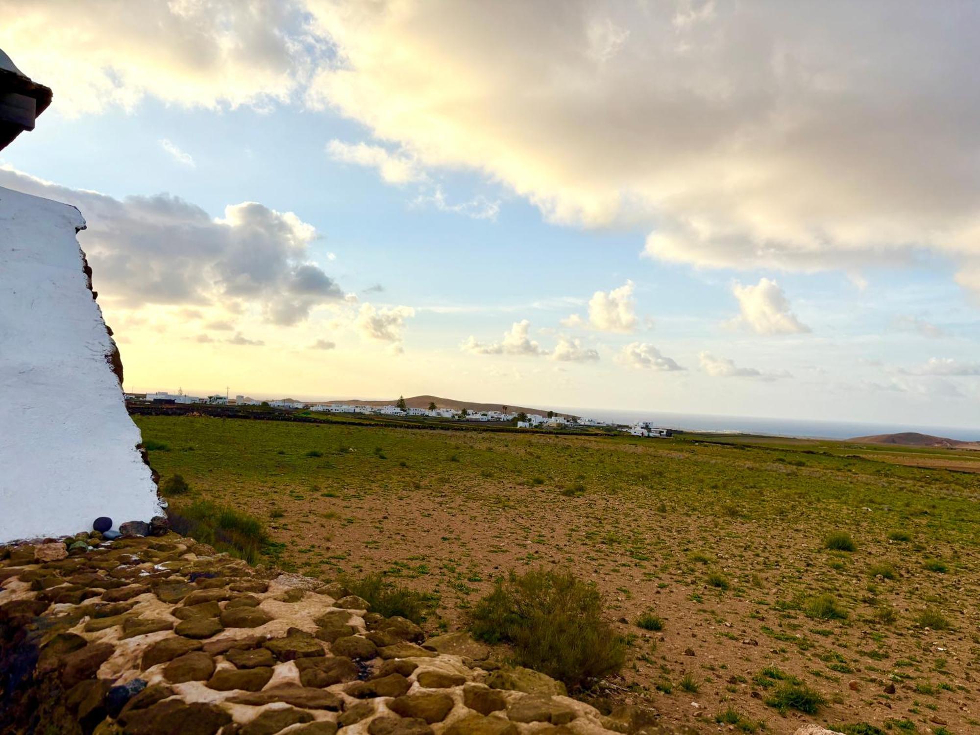 Casa Munique Villa Teguise  Buitenkant foto