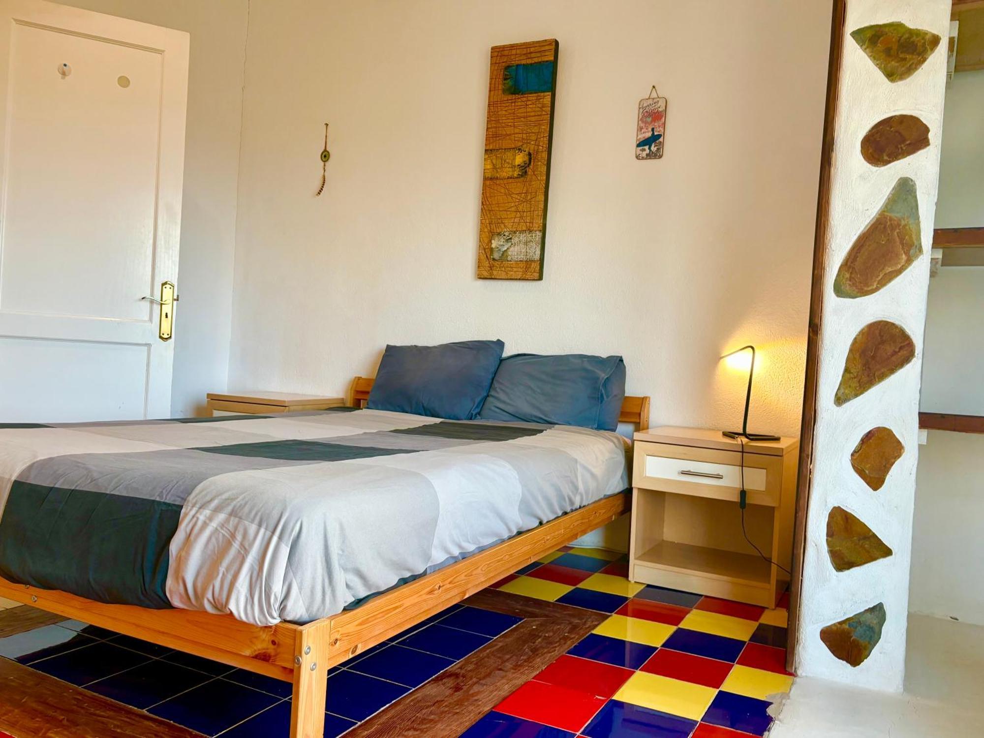 Casa Munique Villa Teguise  Buitenkant foto