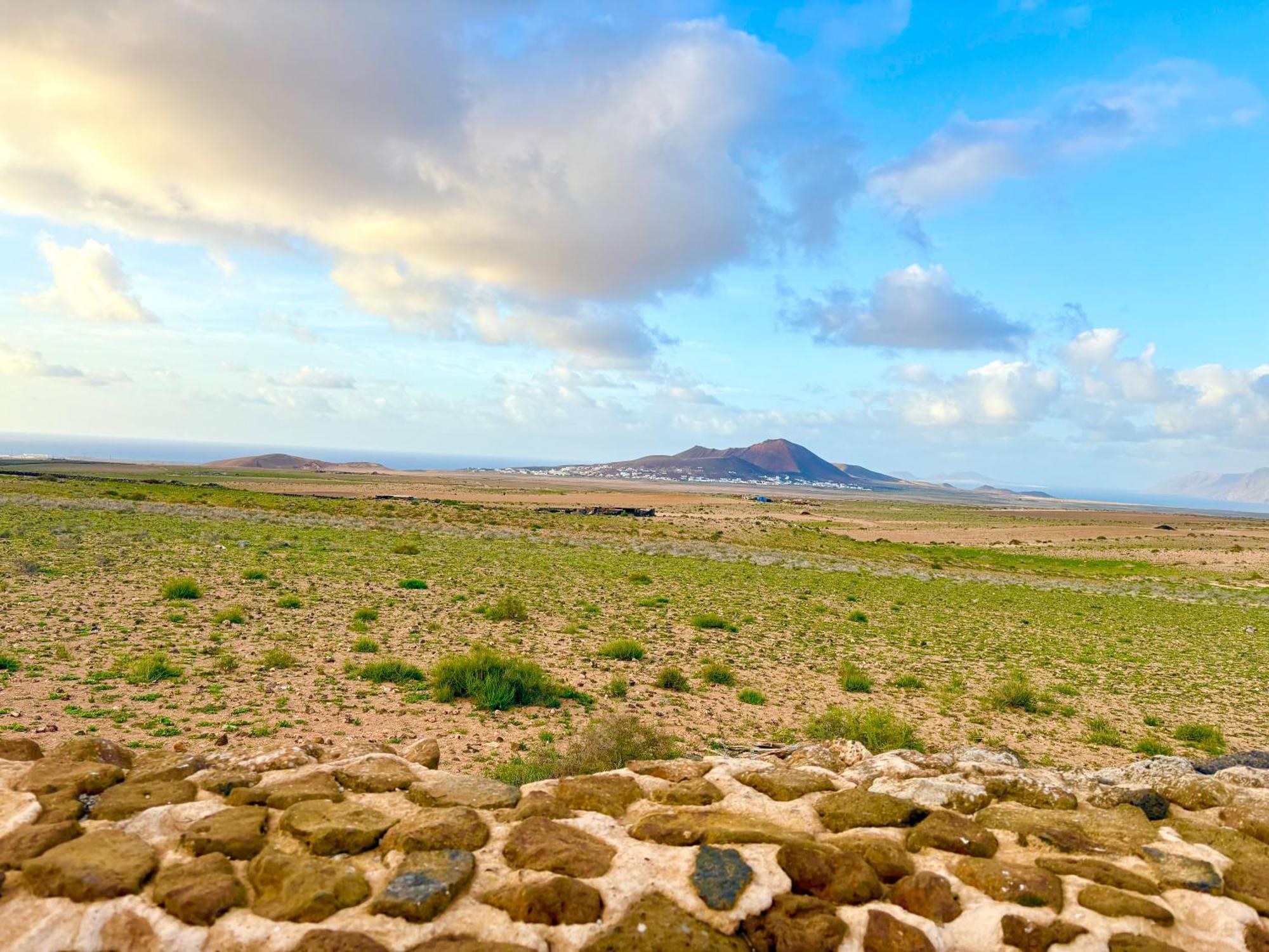 Casa Munique Villa Teguise  Buitenkant foto