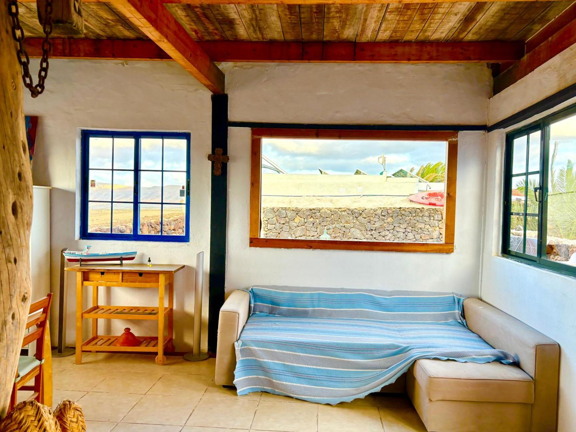 Casa Munique Villa Teguise  Buitenkant foto
