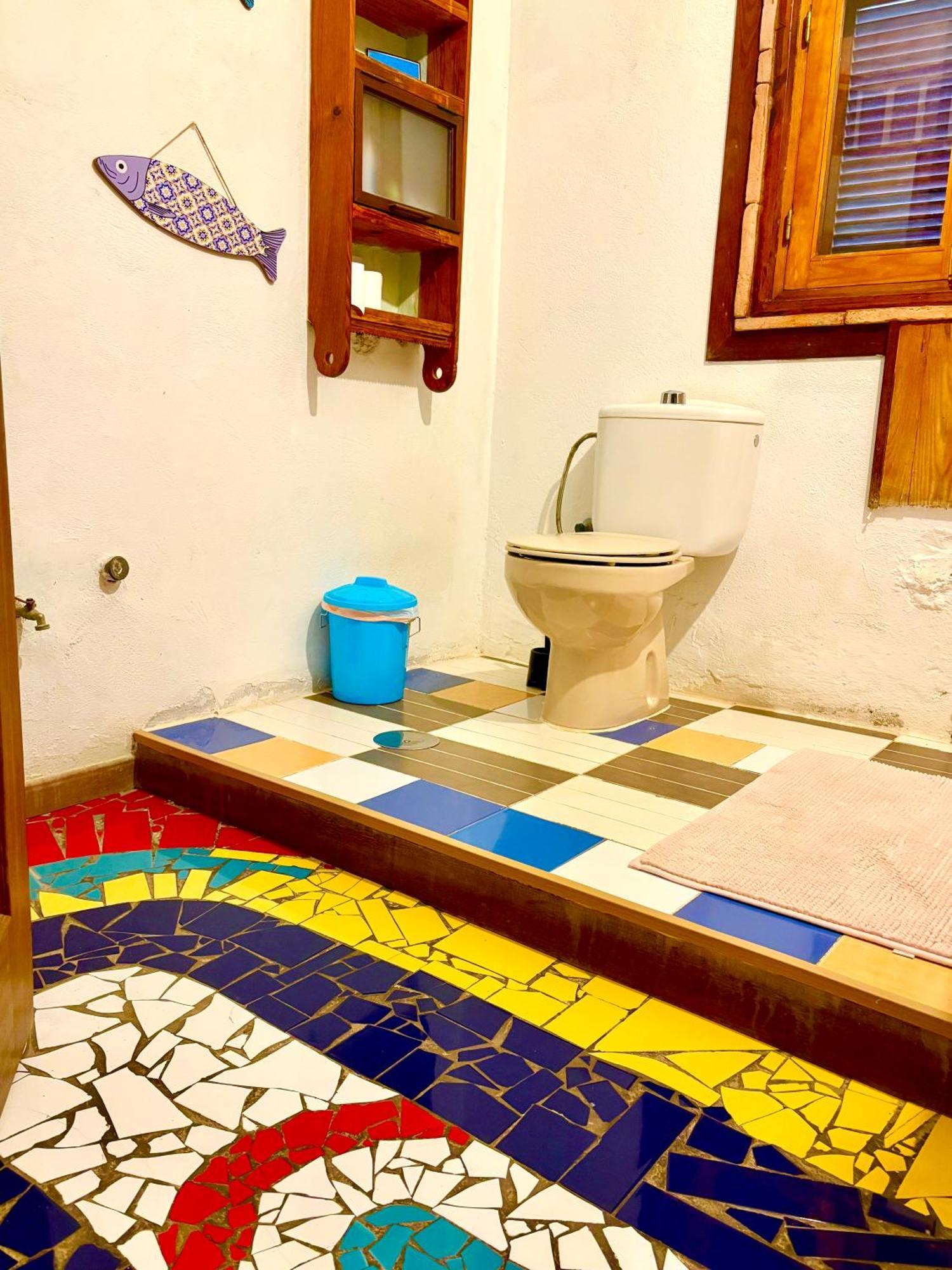 Casa Munique Villa Teguise  Buitenkant foto