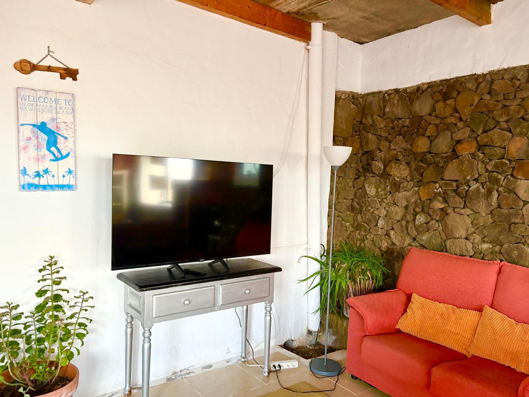 Casa Munique Villa Teguise  Buitenkant foto