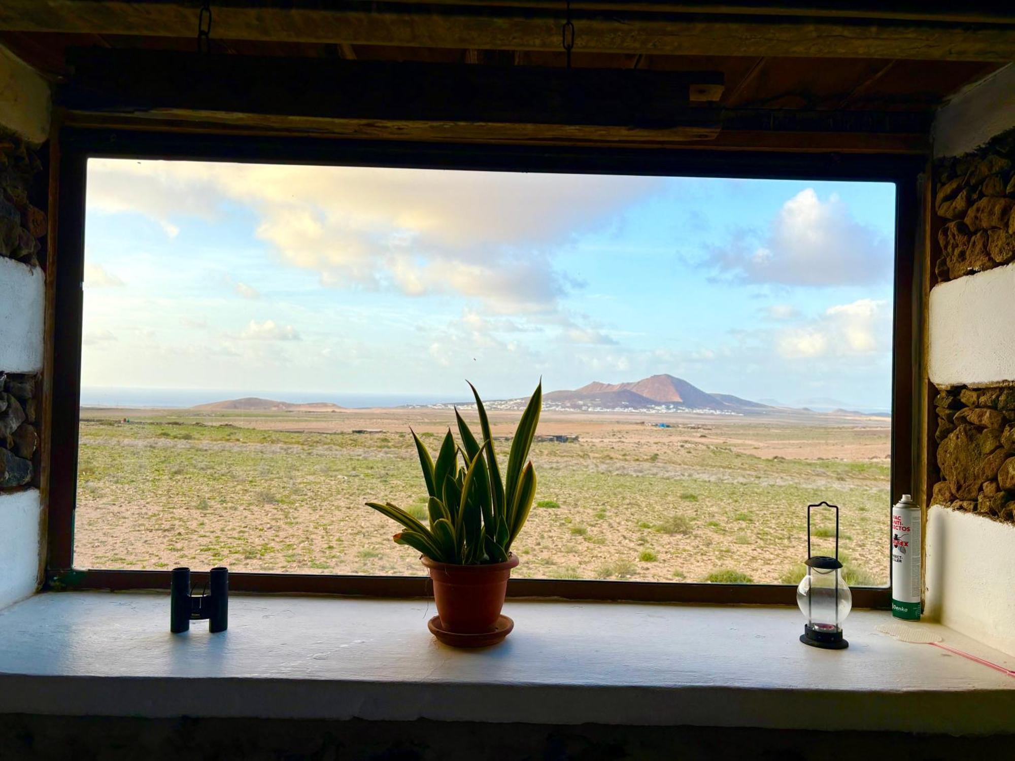 Casa Munique Villa Teguise  Buitenkant foto