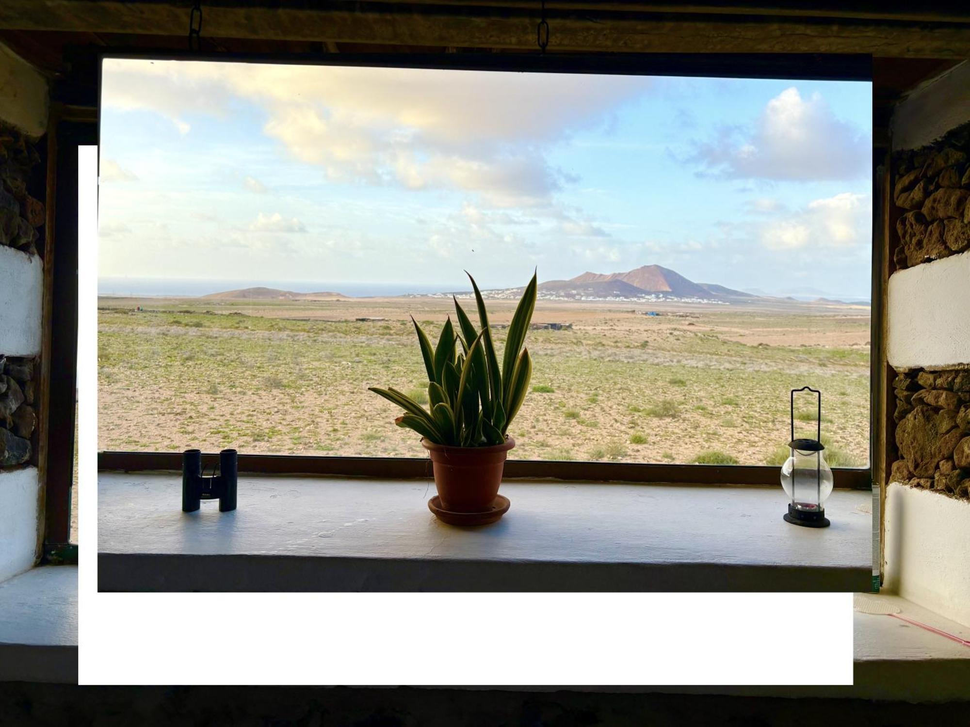 Casa Munique Villa Teguise  Buitenkant foto